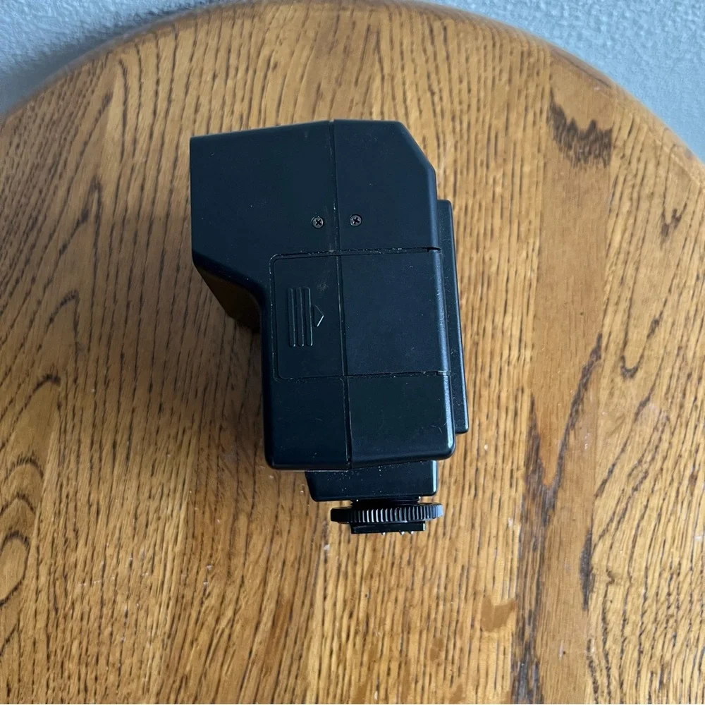 Vivitar thryistor 530fd